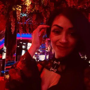 Meet your Posher, Annalisa